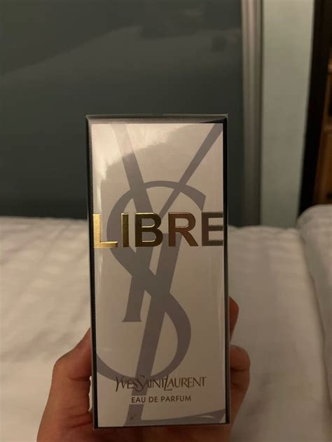 cheapest ysl libre.